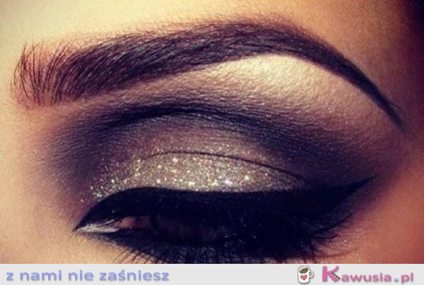 Cudowny make up