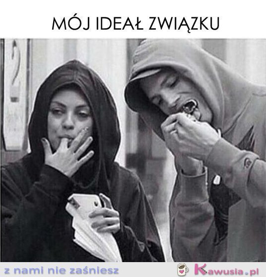 Związek idealny