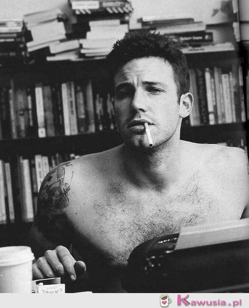 Ben Affleck