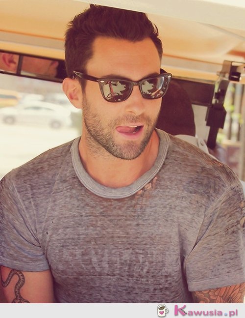 Adam Levine