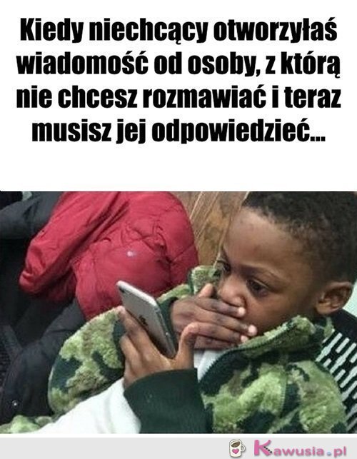 Cholera...