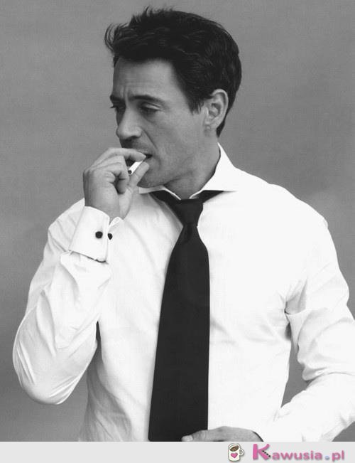 Robert Downey