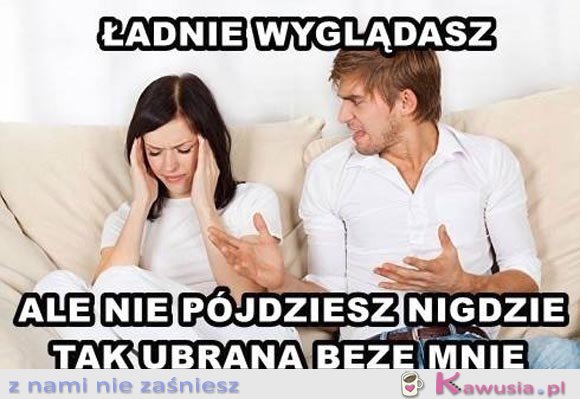 Ładnie wyglądasz