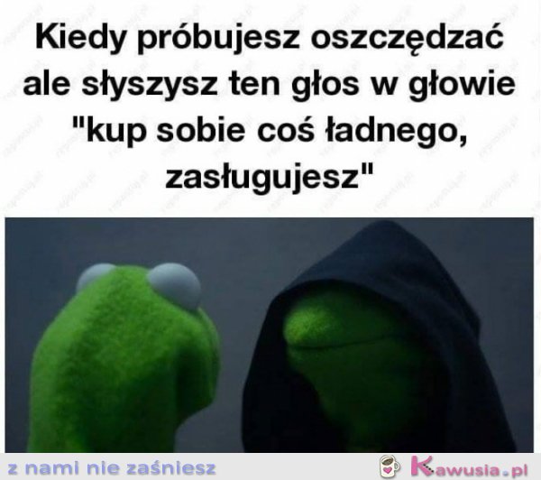 Jejku cały czas słyszę ten głos