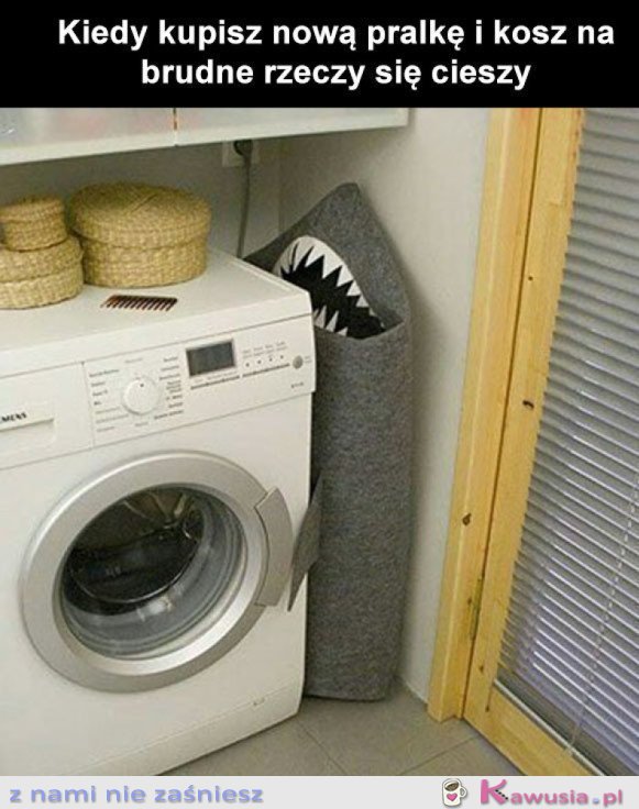 TRZEBA USZCZĘŚLIWIAĆ INNYCH