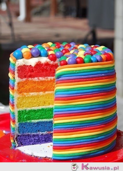 Smakowity tort
