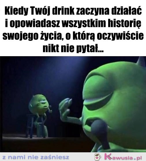 A to było tak...