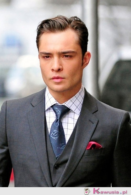 Ed Westwick