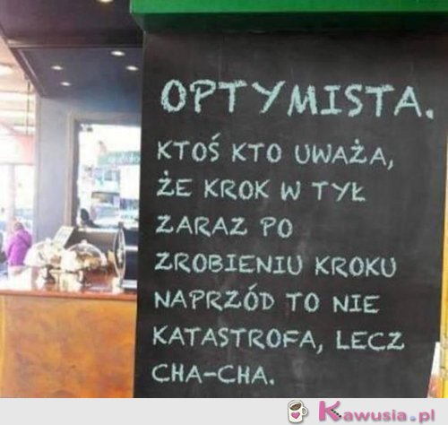 Zatańczymy?