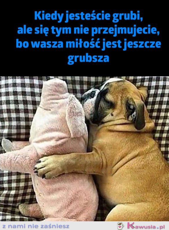 WIELKA MIŁOŚĆ