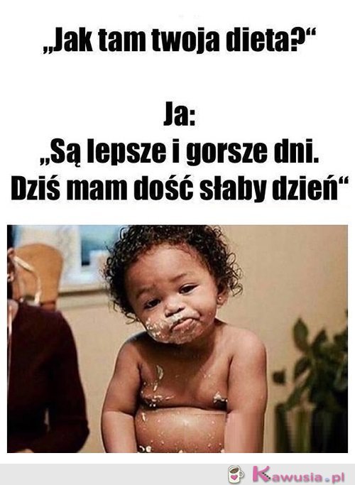 Wiesz jak to jest...