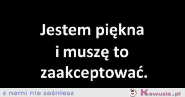 Cóż zrobić...