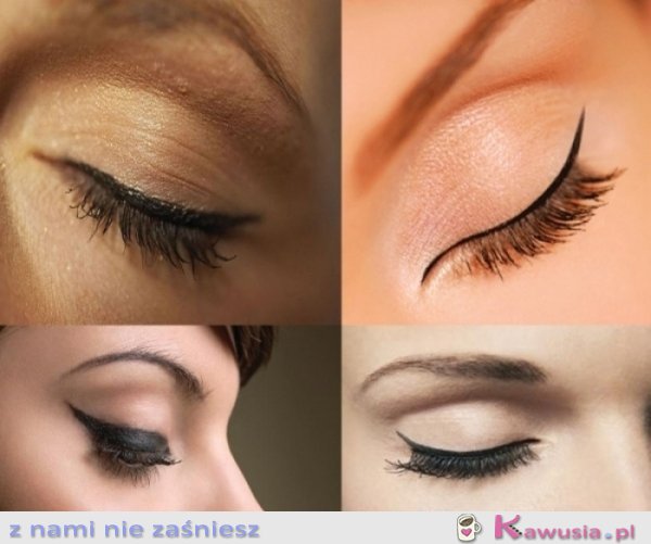 Nieśmiertelna czarna kreska