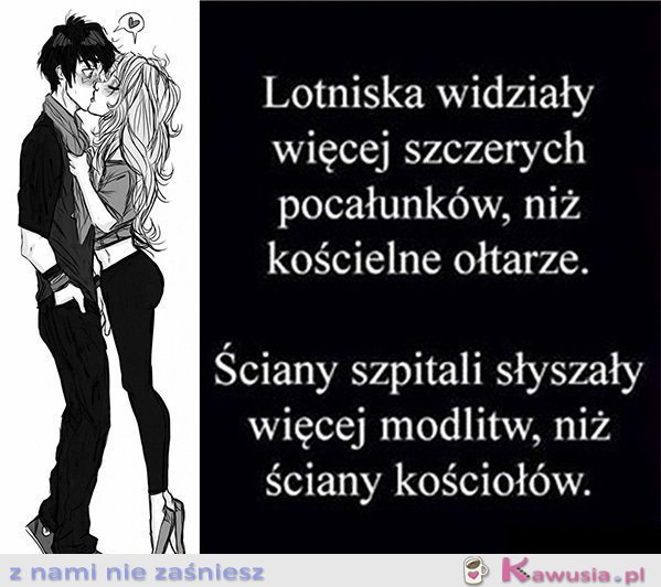 Lotniska widziały...