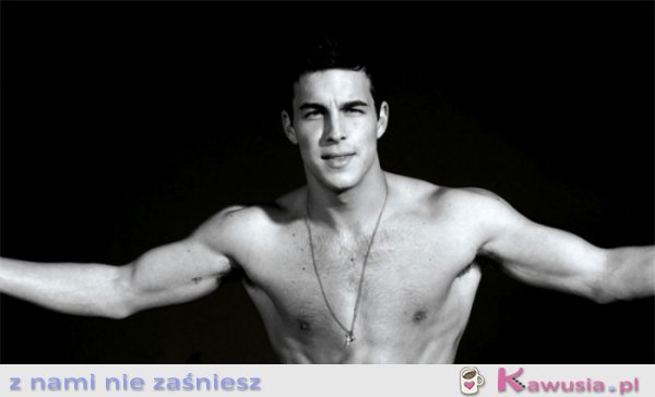 Mario Casas