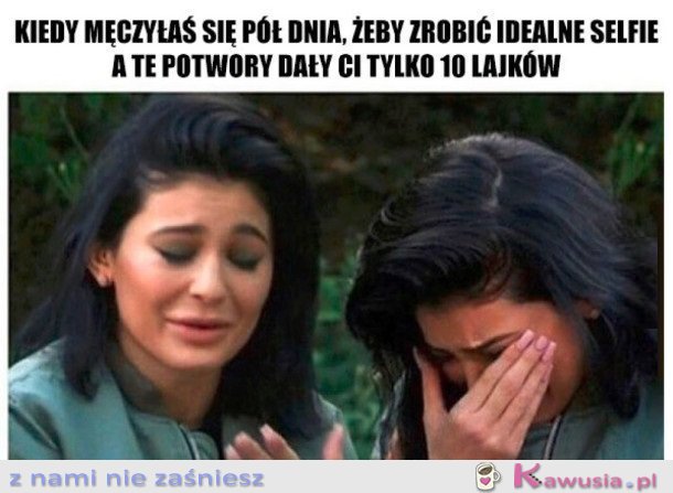 Jak oni tak mogą?