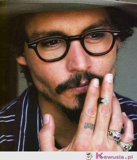 Johnny Depp