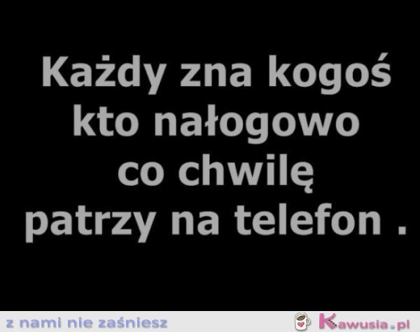 Ja znam!