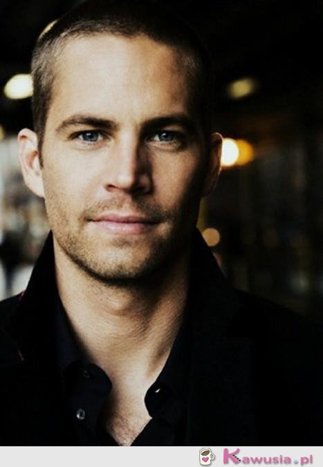 Paul Walker