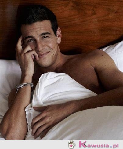 Mario Casas