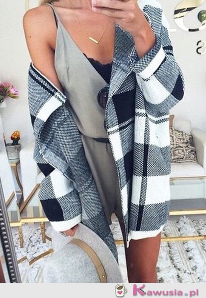 Comfy look