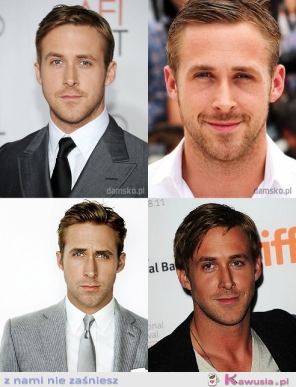 Ryan Gosling