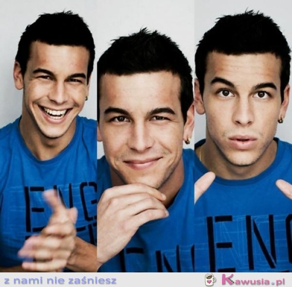 Mario Casas