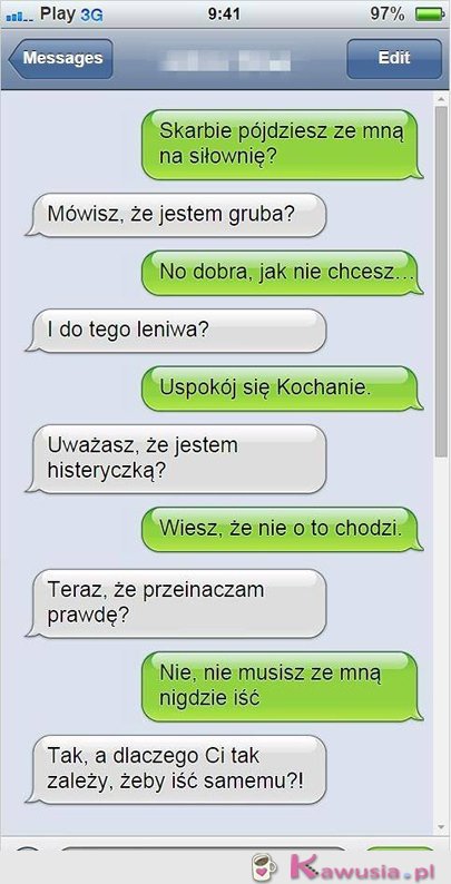 Kobieca logika