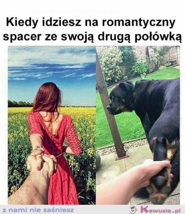 Moja najbliższa osoba
