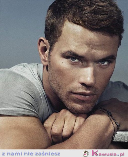 Kellan Lutz