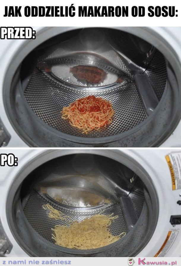 BARDZO PRZYDATNY LIFEHACK