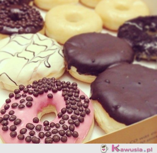 Donuts