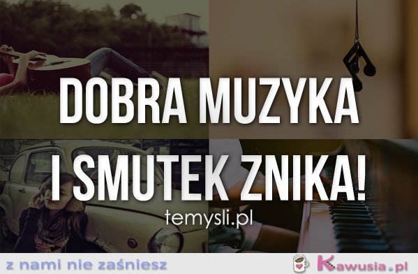 Dobra muzyka