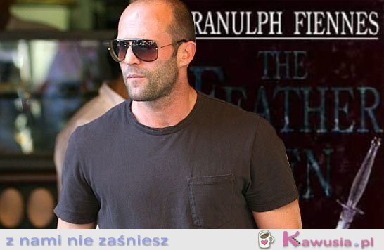 Jason Statham