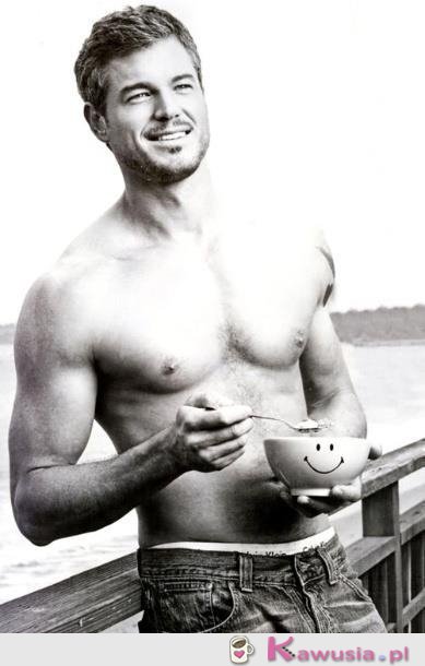 Eric Dane