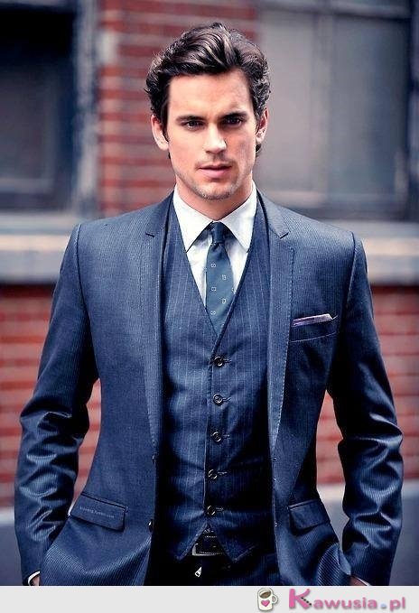 Matt Bomer