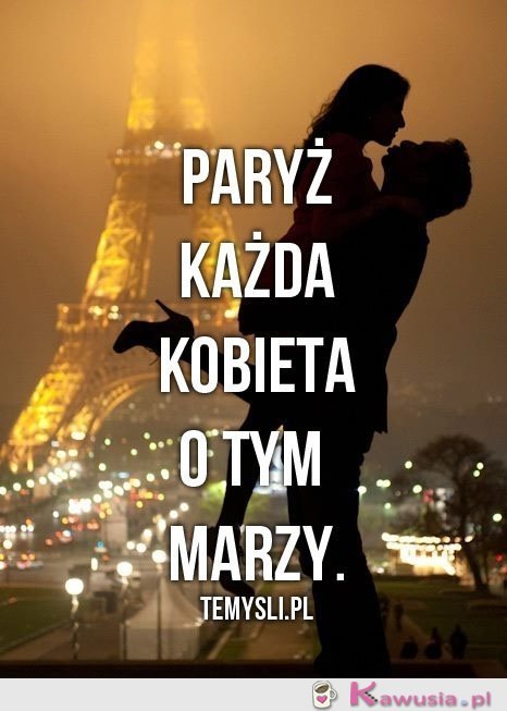 Paryż