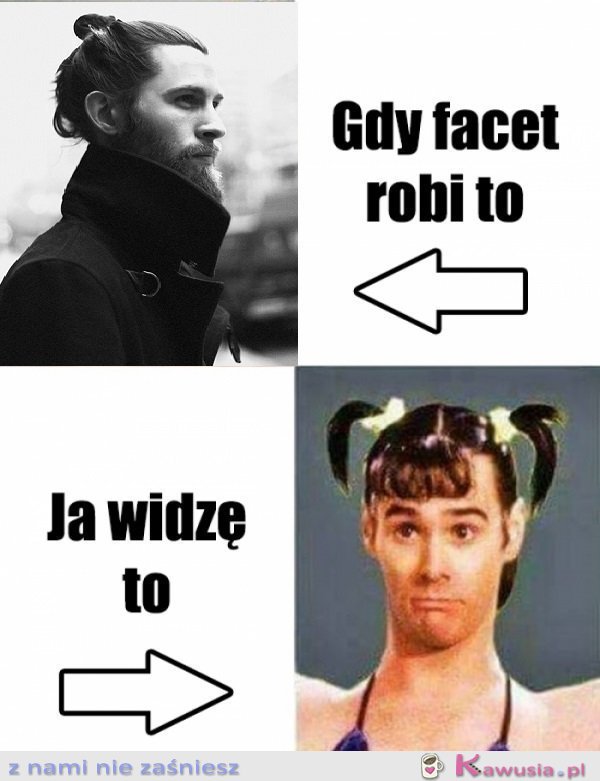 Nie ma co się oszukiwać...