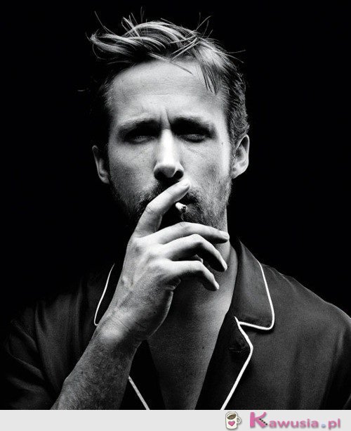 Ryan Gosling