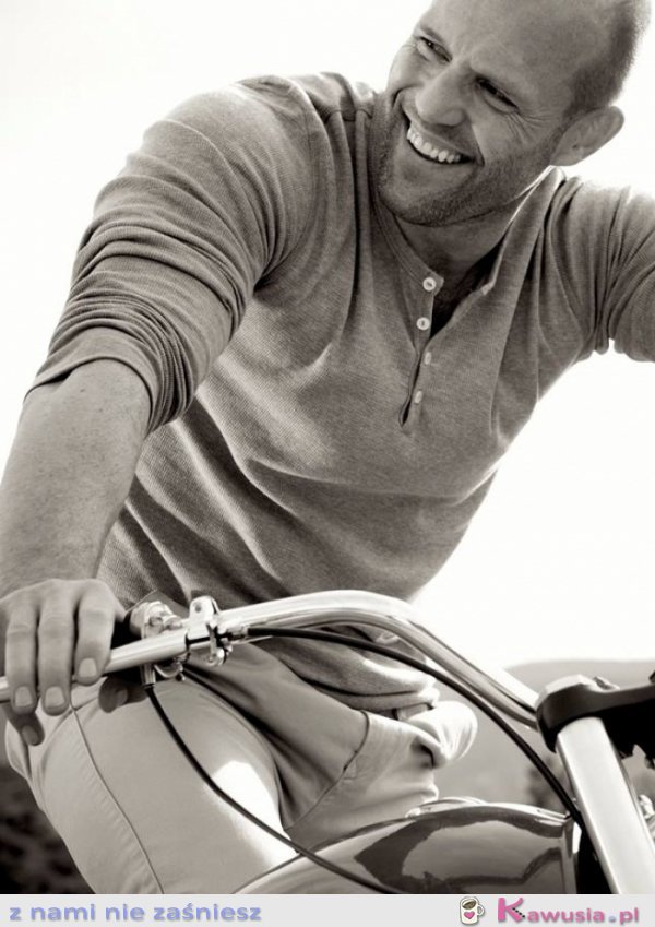Jason Statham