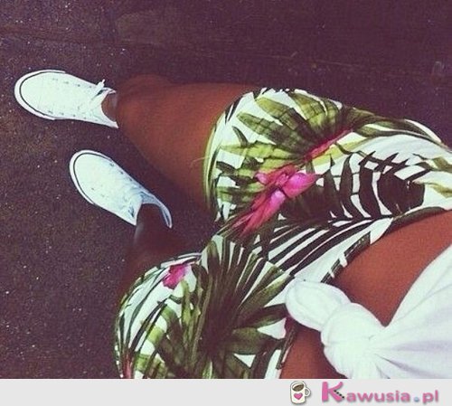 Summer look