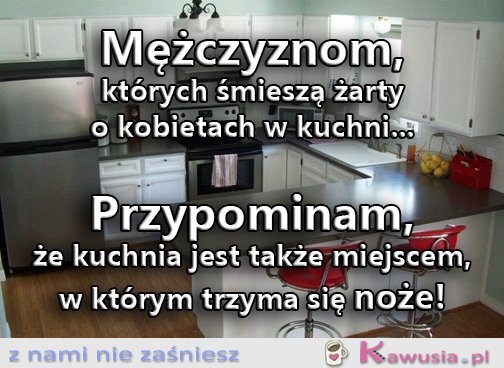 Mężczyznom którym