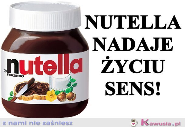 Nutella