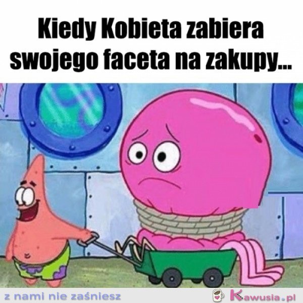 Będzie fajnie!