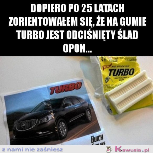 GUMA TURBO