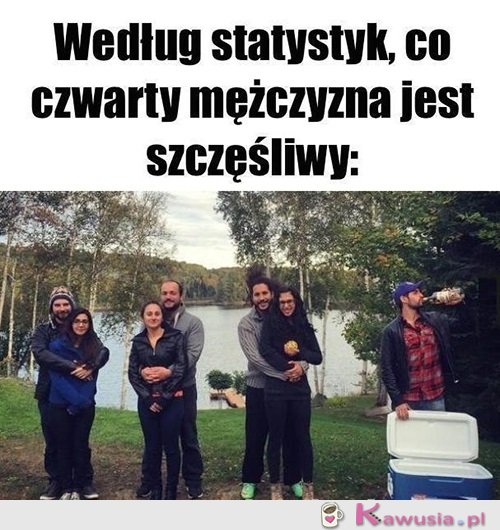 Niech się cieszy, póki może...