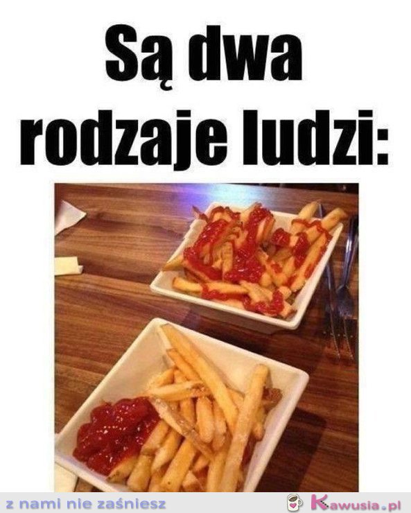 Takie prawdziwe...