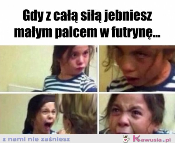 Tego nie da się opisać...