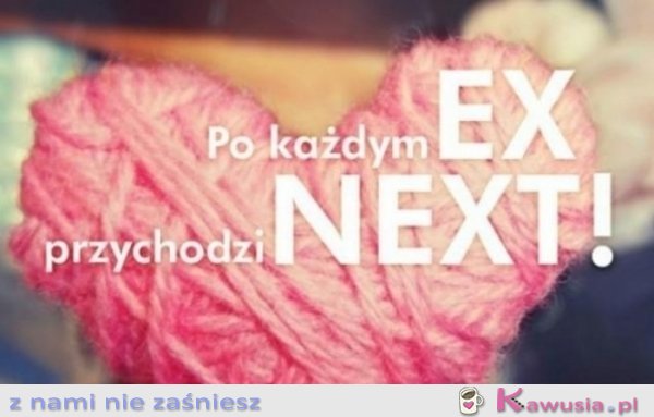 Po każdym ex