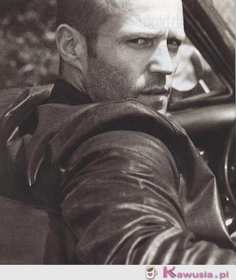 Jason Statham
